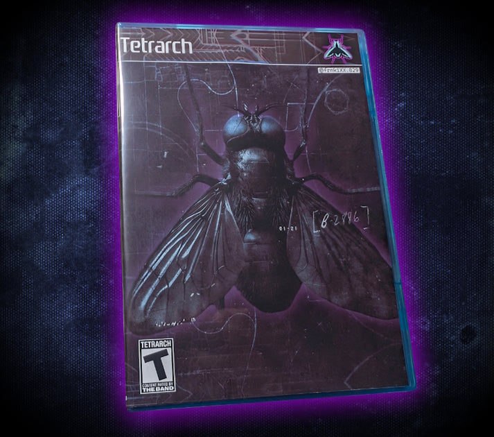 mu – tetrarchmusic