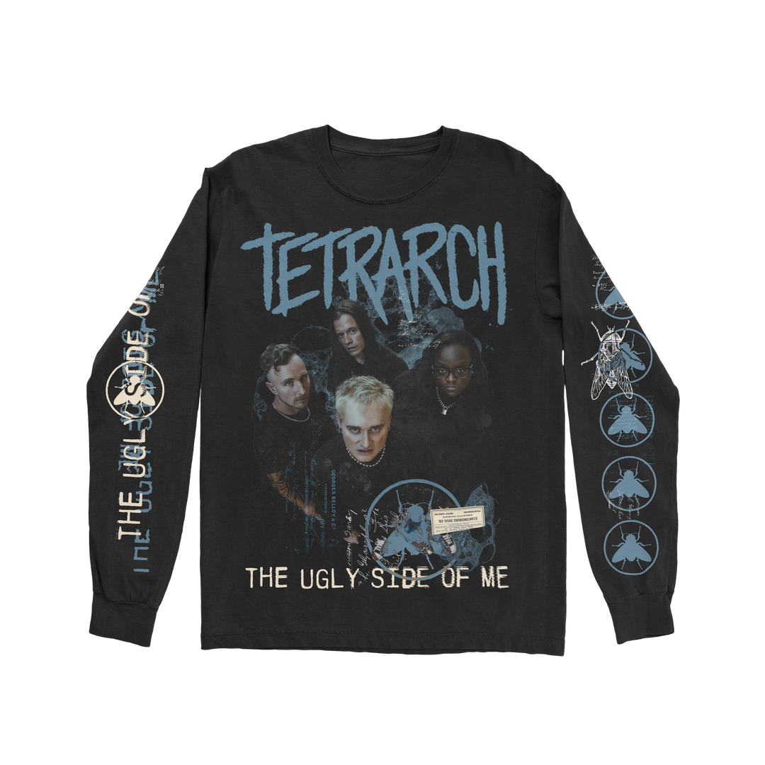 Tetrarch - Official Website and Store – tetrarchmusic